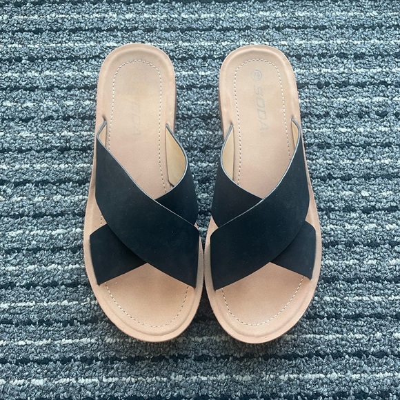 Spring/Summer Sandals - Picture 1 of 5
